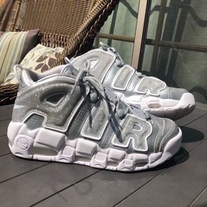 Nike uptempos